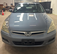 2007 HONDA ACCORD - BUYERS ASSURANCE POLICY! - 3