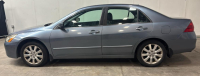 2007 HONDA ACCORD - BUYERS ASSURANCE POLICY! - 4
