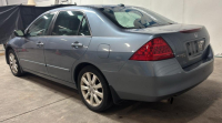 2007 HONDA ACCORD - BUYERS ASSURANCE POLICY! - 5