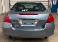 2007 HONDA ACCORD - BUYERS ASSURANCE POLICY! - 6