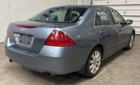 2007 HONDA ACCORD - BUYERS ASSURANCE POLICY! - 7