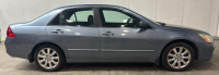2007 HONDA ACCORD - BUYERS ASSURANCE POLICY! - 8