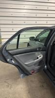 2007 HONDA ACCORD - BUYERS ASSURANCE POLICY! - 17