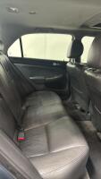 2007 HONDA ACCORD - BUYERS ASSURANCE POLICY! - 20