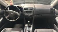 2007 HONDA ACCORD - BUYERS ASSURANCE POLICY! - 21