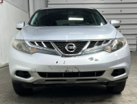 2011 NISSAN MURANO - COOL CAR! - 2