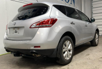 2011 NISSAN MURANO - COOL CAR! - 4