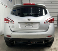 2011 NISSAN MURANO - COOL CAR! - 6