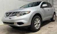 2011 NISSAN MURANO - COOL CAR! - 8