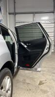 2011 NISSAN MURANO - COOL CAR! - 20