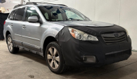 2012 SUBARU OUTBACK - AWD!