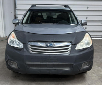 2012 SUBARU OUTBACK - AWD! - 2