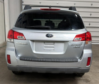 2012 SUBARU OUTBACK - AWD! - 5