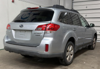 2012 SUBARU OUTBACK - AWD! - 6