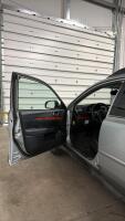 2012 SUBARU OUTBACK - AWD! - 9