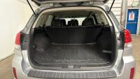2012 SUBARU OUTBACK - AWD! - 10