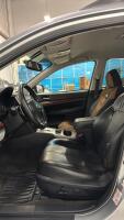 2012 SUBARU OUTBACK - AWD! - 12