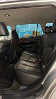 2012 SUBARU OUTBACK - AWD! - 15