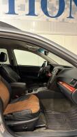 2012 SUBARU OUTBACK - AWD! - 19