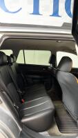 2012 SUBARU OUTBACK - AWD! - 22