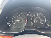 2012 SUBARU OUTBACK - AWD! - 25