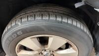 2012 SUBARU OUTBACK - AWD! - 27