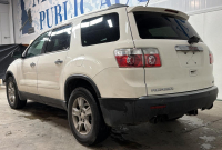 2012 GMC ACADIA - AWD! - 4