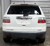 2012 GMC ACADIA - AWD! - 5