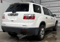 2012 GMC ACADIA - AWD! - 6