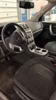 2012 GMC ACADIA - AWD! - 10
