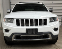 2014 JEEP GRAND CHEROKEE - 4X4! - 2