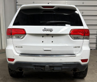 2014 JEEP GRAND CHEROKEE - 4X4! - 5