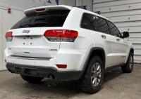 2014 JEEP GRAND CHEROKEE - 4X4! - 6
