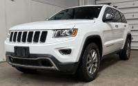 2014 JEEP GRAND CHEROKEE - 4X4! - 7