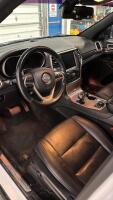 2014 JEEP GRAND CHEROKEE - 4X4! - 9