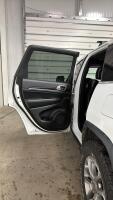 2014 JEEP GRAND CHEROKEE - 4X4! - 12