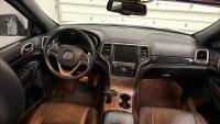 2014 JEEP GRAND CHEROKEE - 4X4! - 22
