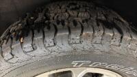 2014 JEEP GRAND CHEROKEE - 4X4! - 27
