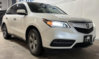 2015 ACURA MDX - AWD!