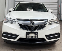 2015 ACURA MDX - AWD! - 2