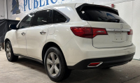 2015 ACURA MDX - AWD! - 4