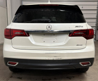 2015 ACURA MDX - AWD! - 5