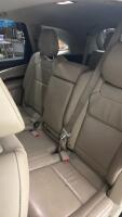 2015 ACURA MDX - AWD! - 16