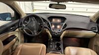 2015 ACURA MDX - AWD! - 24