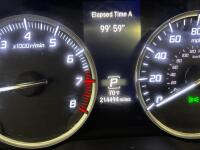 2015 ACURA MDX - AWD! - 26