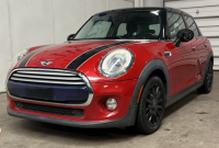 2015 MINI COOPER - SPORT MODE! - 8