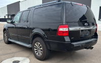 2016 FORD EXPEDITION - 4X4! - 4