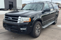 2016 FORD EXPEDITION - 4X4! - 8