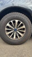 2016 FORD EXPEDITION - 4X4! - 23