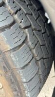 2016 FORD EXPEDITION - 4X4! - 24